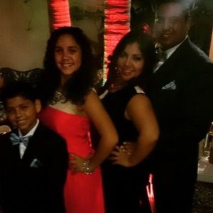 Meet your Posher, Carolina